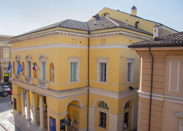 La Maison du Théâtre