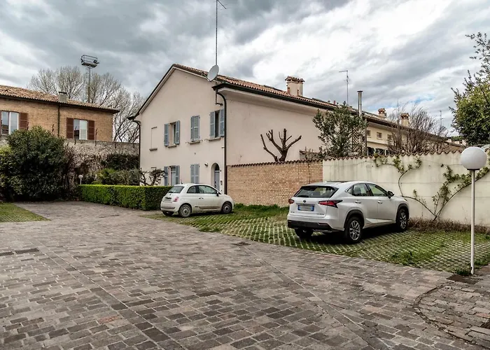 Appartamento Placidus